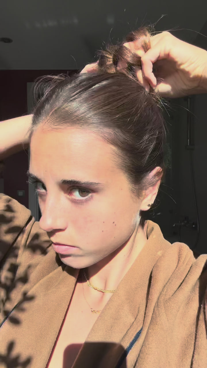 SUN FACE how to video